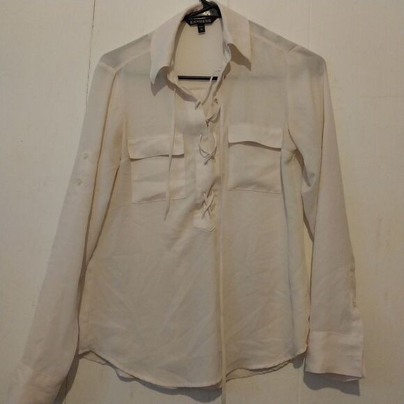 Express top. - Picture 1 of 3